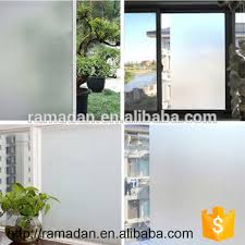 Frosted Doors Windows Film Sticker Glass Window Paper Cover Privacy Glass Film Tint 45x100cm Buy Privacy Glass Film Tint Glass Window Paper