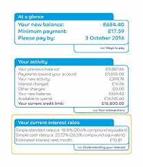 Will not be subject to foreign transaction fees. Understanding Interest Cash Interest Rates Fees Barclaycard