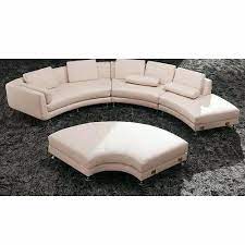 round shape sofa at rs 45000 set