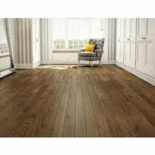 brown plain clean home wooden floors