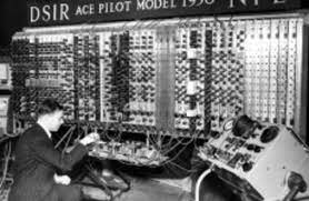 The life and death of alan turing. Code Breaker Who Broke Nazi Enigma Code Given Posthumous Pardon