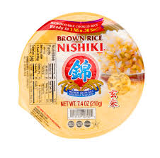 5 pack nishiki premium prepared