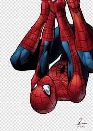 marvel spider man ultimate comics