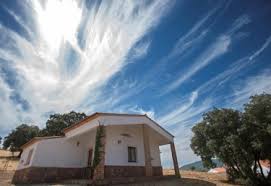 En casa rural el aire de fuente de piedra estamos arrancando un nuevo proyecto. 3 Casas Rurales En Santa Elena Casasrurales Net