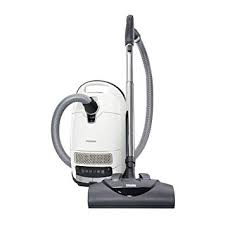 New Miele Complete C3 Cat Dog Canister Vacuum Cleaner