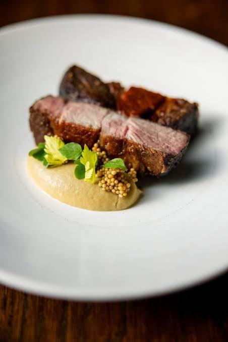 INATI | Restaurant | Fine Dining - Christchurch