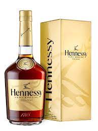 hennessy v s end of year 2022 limited