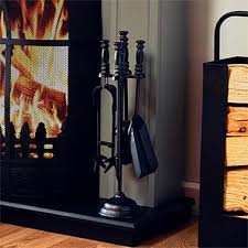 Fireplace Accessories Home More