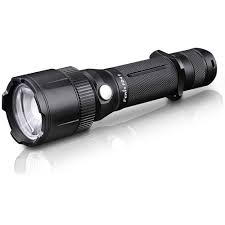 fenix flashlight fd41 led flashlight