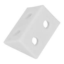 plastic cabinet plastic corner bracket