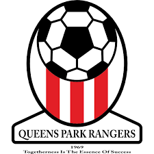 Enugu rangers, (also known as rangers international football club or enugu rangers fc), is a nigerian professional association football team. Queen S Park Rangers Fc Logo Download Logo Icon Png Svg