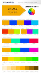 pantone 130 c color hex color code
