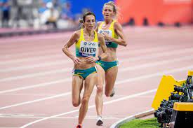 Irish born runner sinead diver has qualified for the 2020 tokyo olympics after finishing seventh in today's london marathon. Mayo S 44 Year Old Marathon Runner Selected For Australian Olympics Team