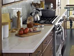 how to decorate kitchen counters