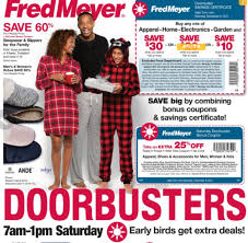 fred meyer hot doorbuster deals
