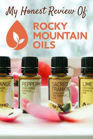 rocky mountain oils review affordable