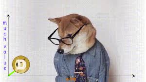 A doge miner can mine the digital dogecoin has been used primarily as a tipping system on reddit and twitter to reward the creation or. Y Use Bitcoin When U Can Have Dogecoin Gif Bitcoin Funny Pictures