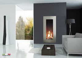 Italkero Gas Fireplace Roma 50