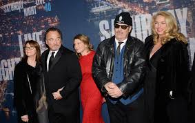 The best 'saturday night live' cast members of all time. Laraine Newman Shares Note To Snl Cast From Dan Aykroyd John Belushi Indiewire