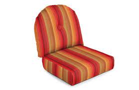 Style Lounge Chair Cushion Astoria