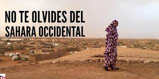 No te olvides del Sahara Occidental - Home | Facebook