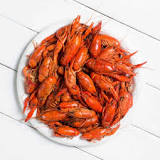 Can you refrigerate and reheat crawfish?