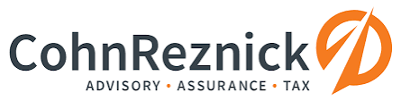 CohnReznick: Advisory, Assurance, Tax Firm