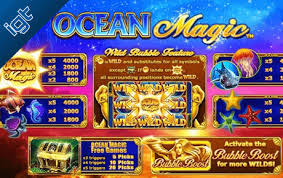 Sail from port to port around the world as you play slots online and win big! Ocean Magic Slot Free Play Online Casino Slots No Download