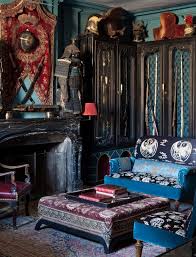 Redecorating the rooms in your home can bring some chaos, but it also brings a lot of excitement as you watch an entirely new look come to life in rooms that had become mundane and dated. Ultimate Guide To Victorian Interior Design Trend Now