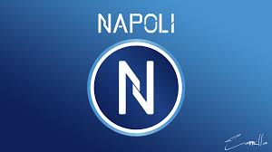 The source also offers png transparent logos free: New Napoli Logo Idea Minimal What Do You Think Sscnapoli