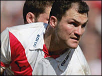 Jason Hooper. Hooper joined St Helens from St George Illawara in 2002 - _42897845_hooper