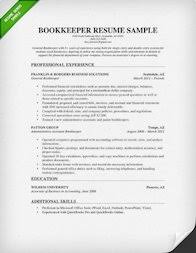 Sample Resume Accounting Under Fontanacountryinn Com