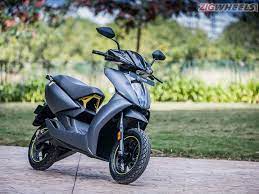 ather 450x launched in india range