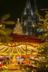 Which German Christmas Markets Are ...
