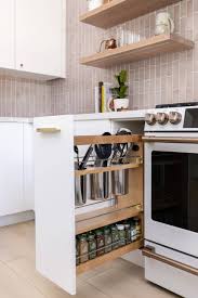 kitchen cabinets organizers for a more