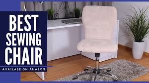 sewing chair best chairs for sewing in