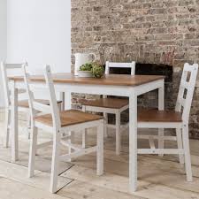 Click here to change your country and language. Annika Dining Table With 4 Chairs In Natural White Noa Nani
