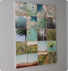 Nature Collage Wall Art Knockoffdecor Com