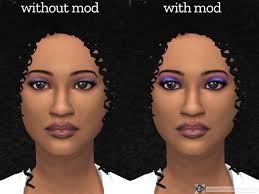 skin and makeup tints fix the sims 4