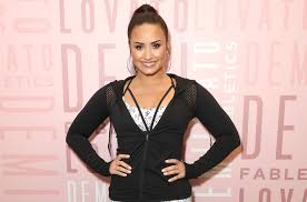 Demi lovato behind the scenes for camp rock. Demi Lovato Rewatches Camp Rock Mocks Herself Billboard