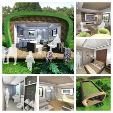 Flat Pack Garden Rooms Pods By
