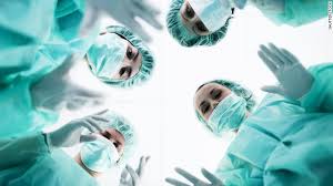 Anesthetic Awareness When You Wake Up During Surgery Cnn