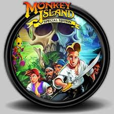 I know people are making fun of your name, but i am afraid you are stuck with it. Steam Community Guide The Secret Of Monkey Island Special Edition Walkthrough