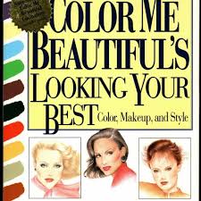 stream pdf color me beautiful s