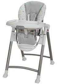 Graco Contempo High Chair Marshall