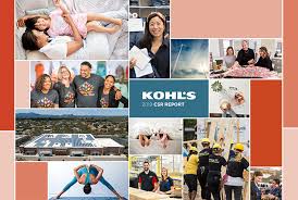 Through the kohl's cares program, children's books and plush toys are sold throughout the year with 100 percent of the net profit benefiting charitable initiatives. Have A Little Golden Summer With Kohl S Cares Newest Collection