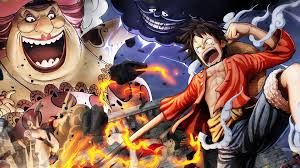 Wallpapers in ultra hd 4k 3840x2160, 1920x1080 high definition resolutions. One Piece Wallpaper Ps4 Ps4 Cover Anime One Piece Wallpapers Wallpaper Cave