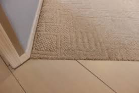 carpet transition strip