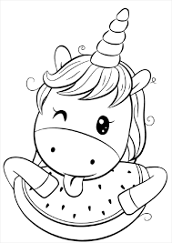 Check out the unicorn zentangle, mandala unicorn, unicornio and the unique unicorn head for examples of challenging and beautiful coloring pages for adults. 15 Adorable Unicorn Coloring Pages Your Kid Will Love