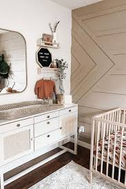 The Best Taupe Paint Colors Nursery